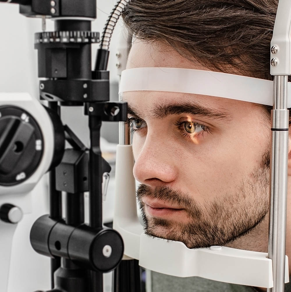 Contact Lens Exams in East El Paso