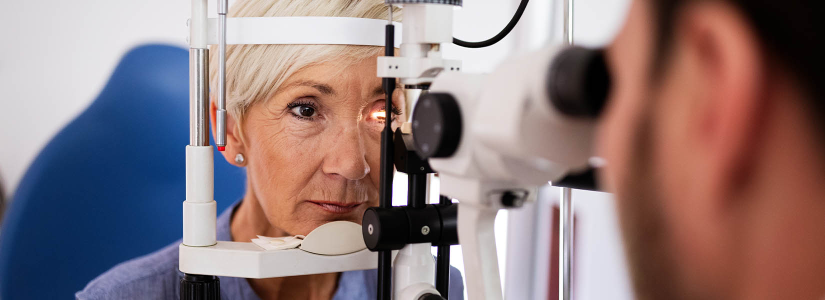 Preserve Your Vision With Envision Optics