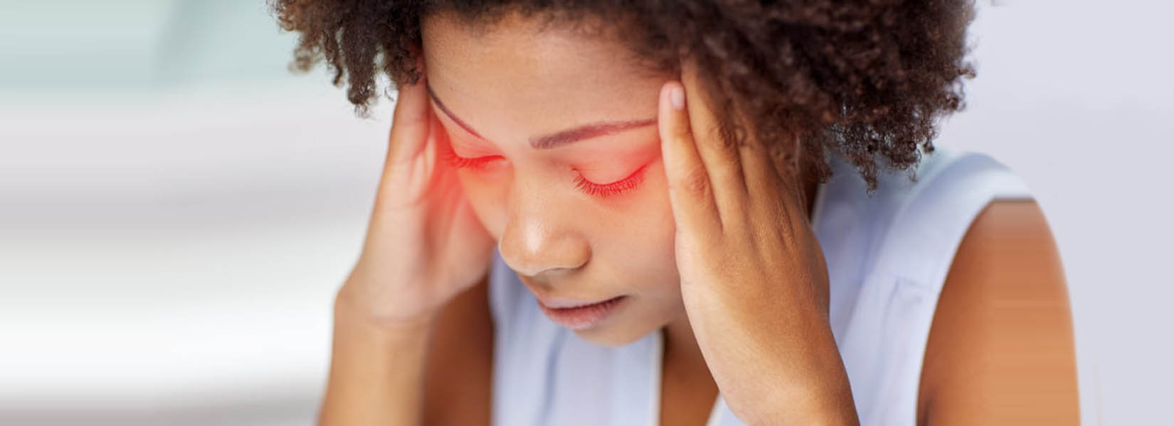 Eye Emergencies in East El Paso