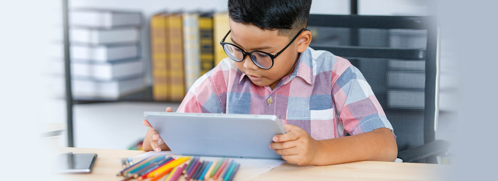 Myopia Management in East El Paso